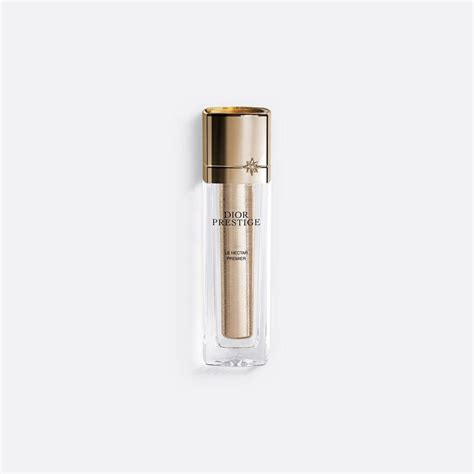 dior prestige premier serum review